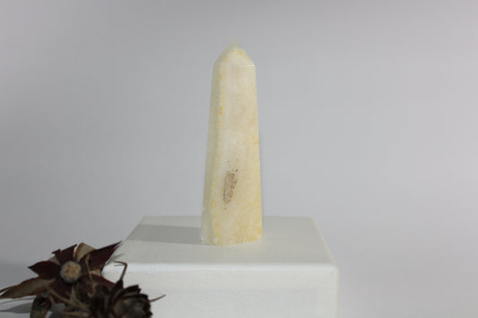 Generator - Serpentine (Afghan Jade) - med