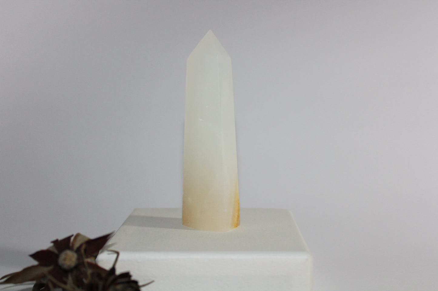 Generator - Serpentine (Afghan Jade)  - med