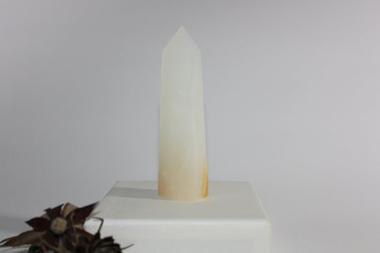 Generator - Serpentine (Afghan Jade)  - med