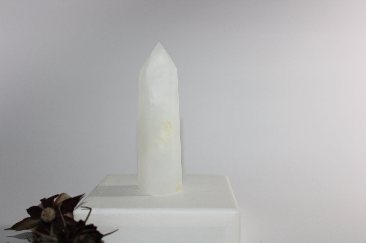 Generator - Serpentine (Afghan Jade)  - med