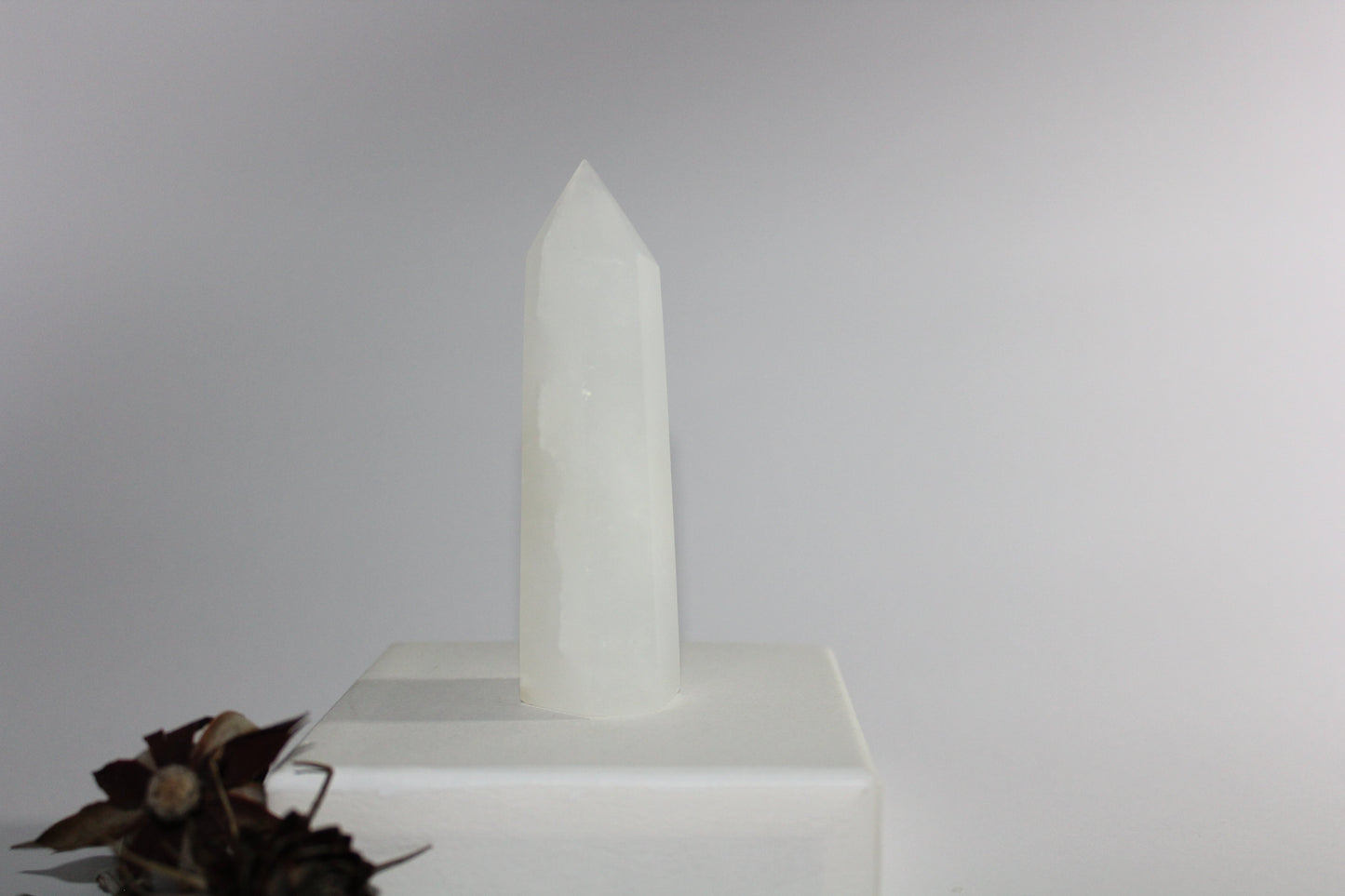 Generator - Serpentine (Afghan Jade)  - med