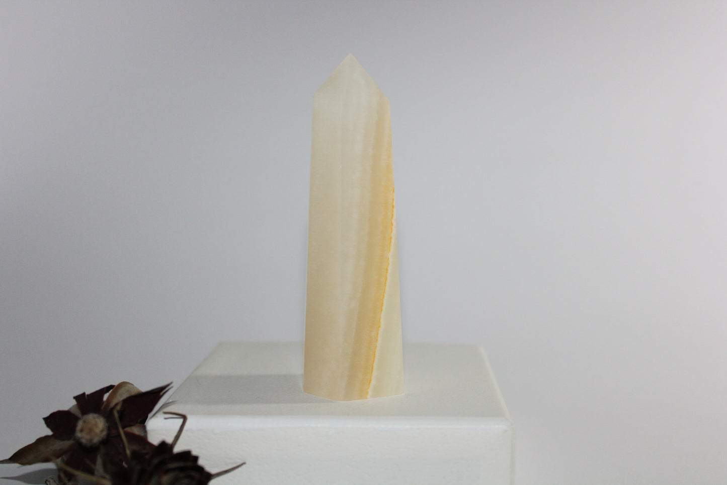 Generator - Serpentine (Afghan Jade)  - med