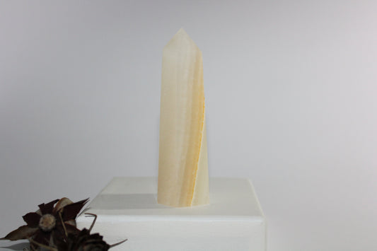 Generator - Serpentine (Afghan Jade)  - med