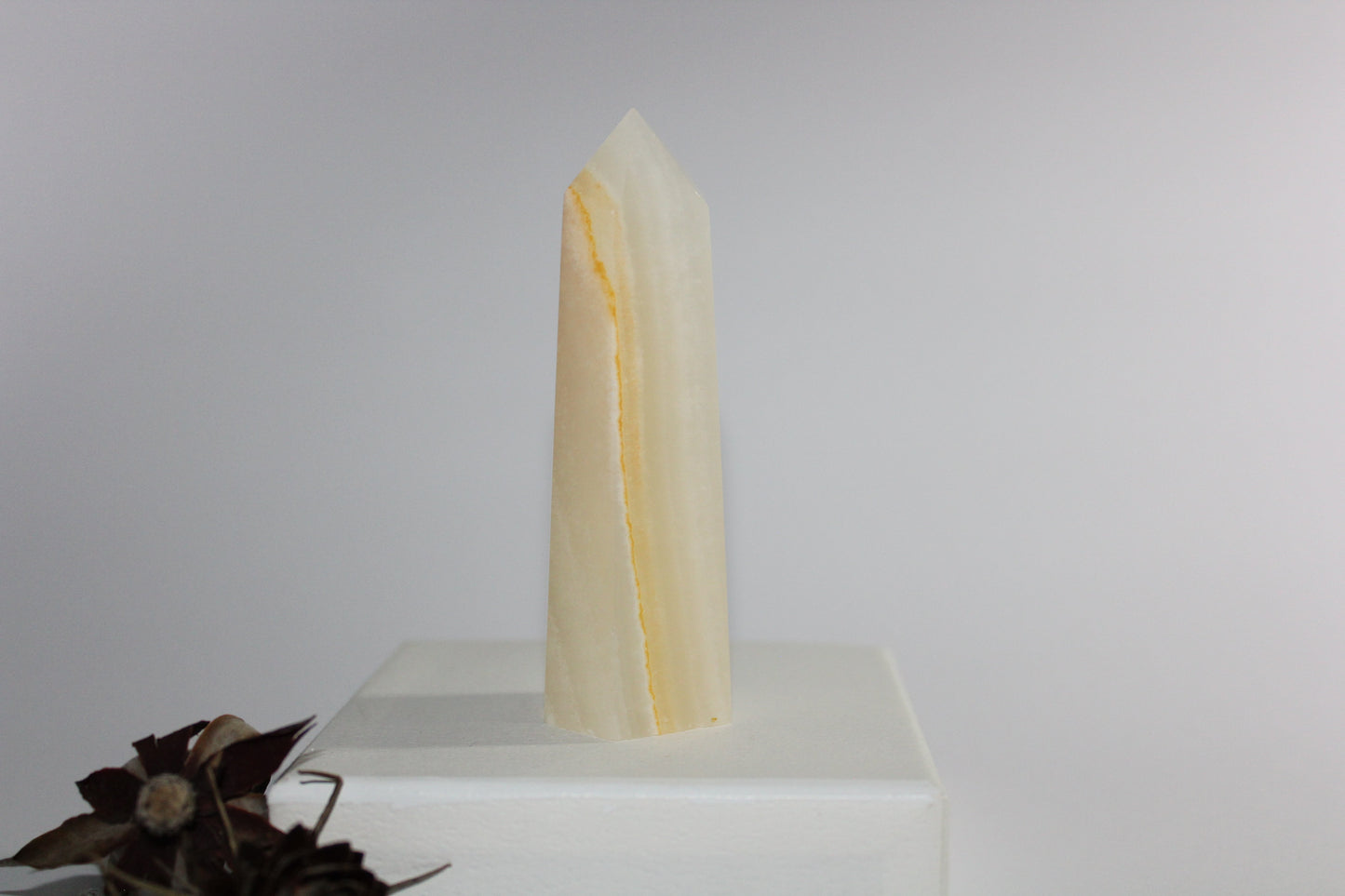 Generator - Serpentine (Afghan Jade)  - med