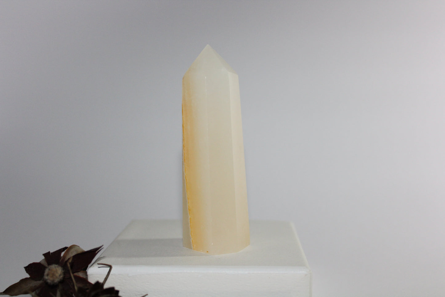 Generator - Serpentine (Afghan Jade)  - med