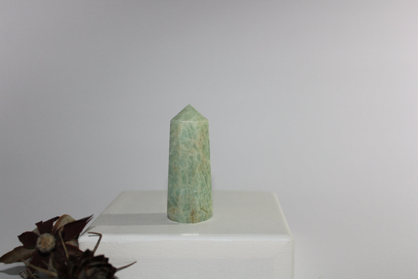 Generator - Amazonite - sml