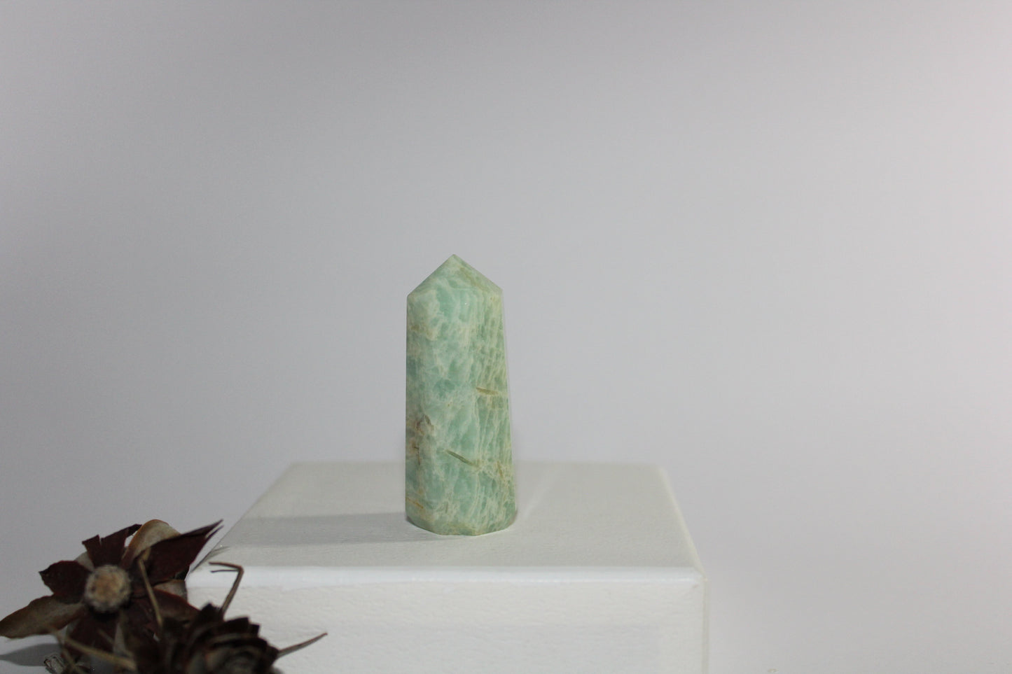 Generator - Amazonite - sml