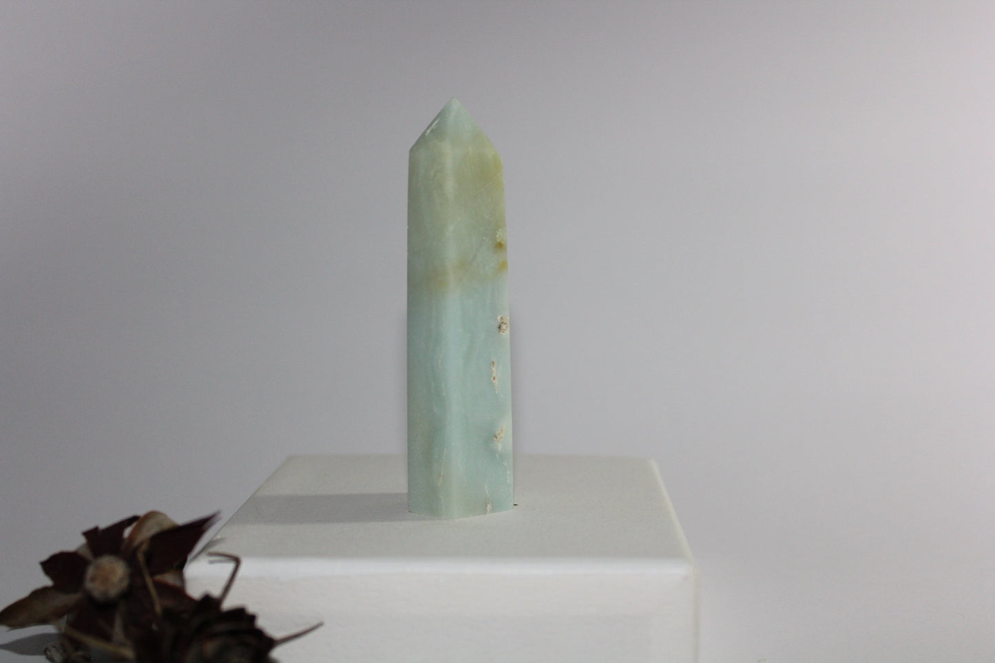 Generator - Amazonite - med