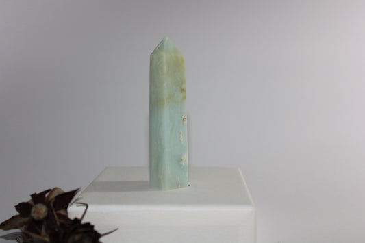 Generator - Amazonite - med