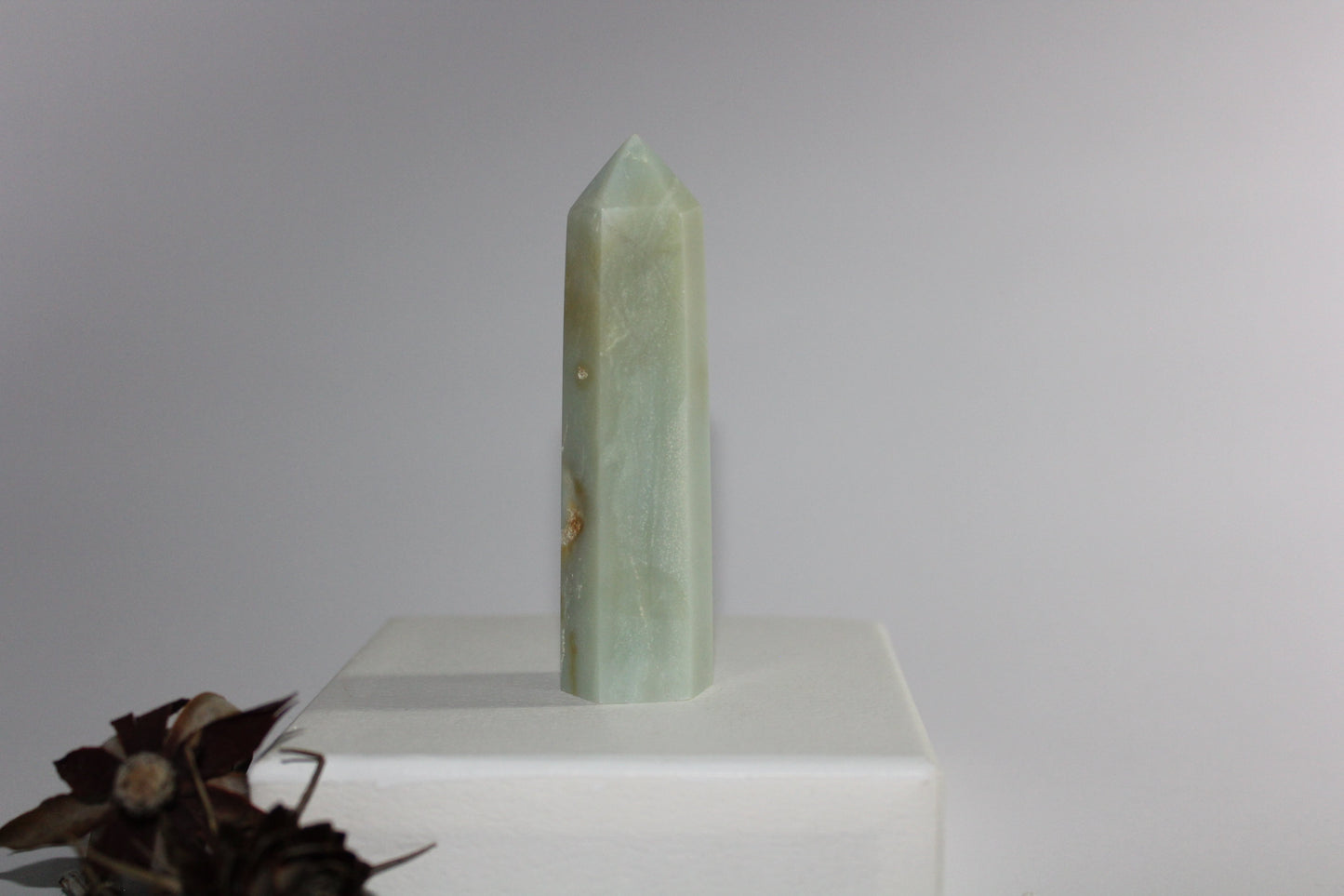 Generator - Amazonite - med