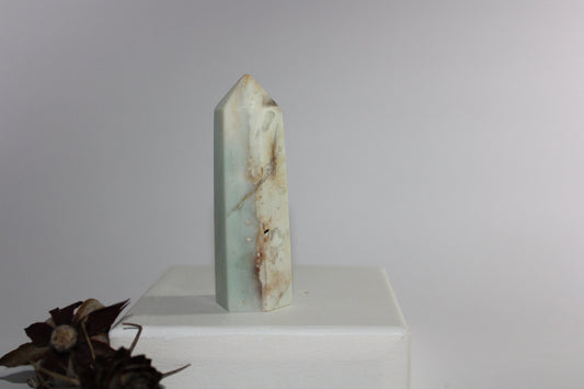 Generator - Amazonite - med