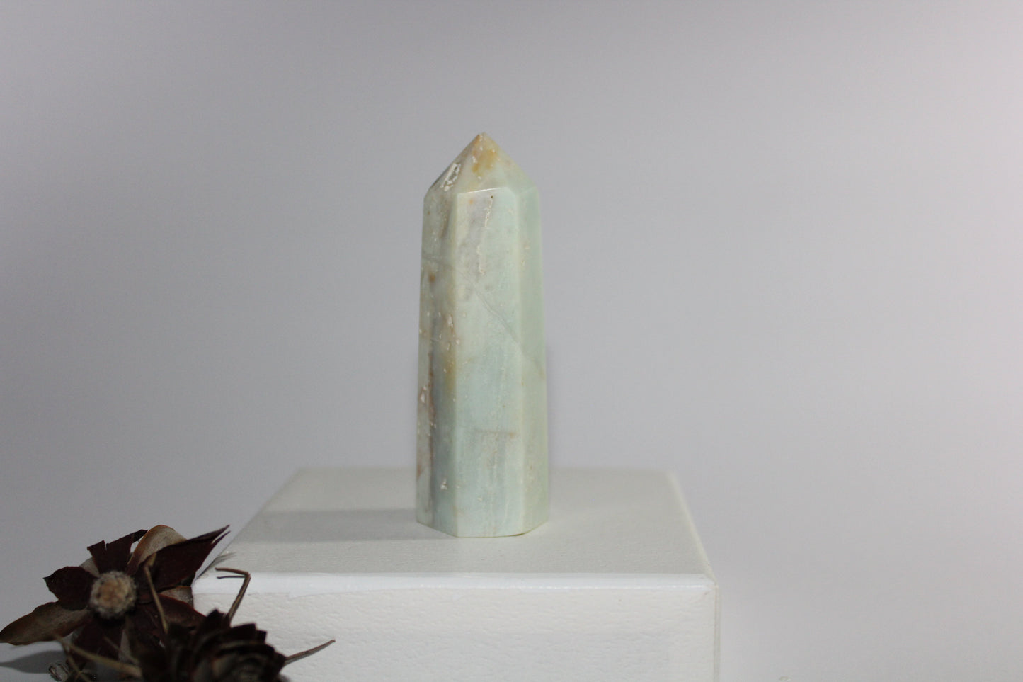 Generator - Amazonite - med