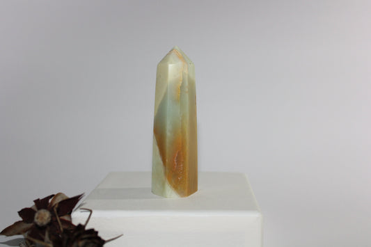 Generator - Amazonite - med