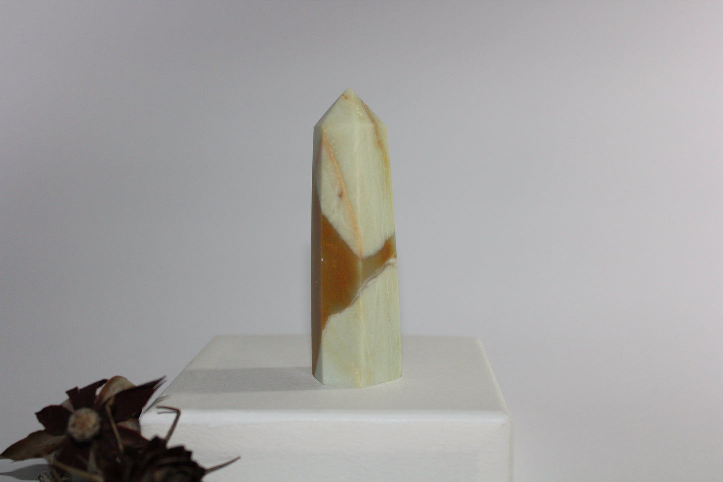 Generator - Amazonite - med