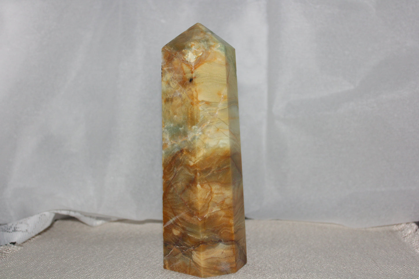 Generator - Amazonite - XXL