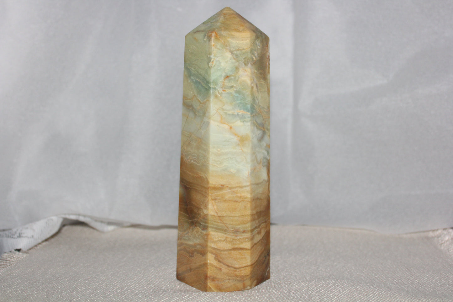 Generator - Amazonite - XXL