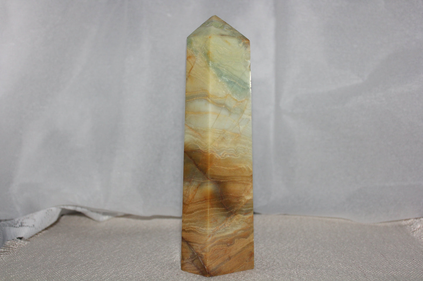 Generator - Amazonite - XXL