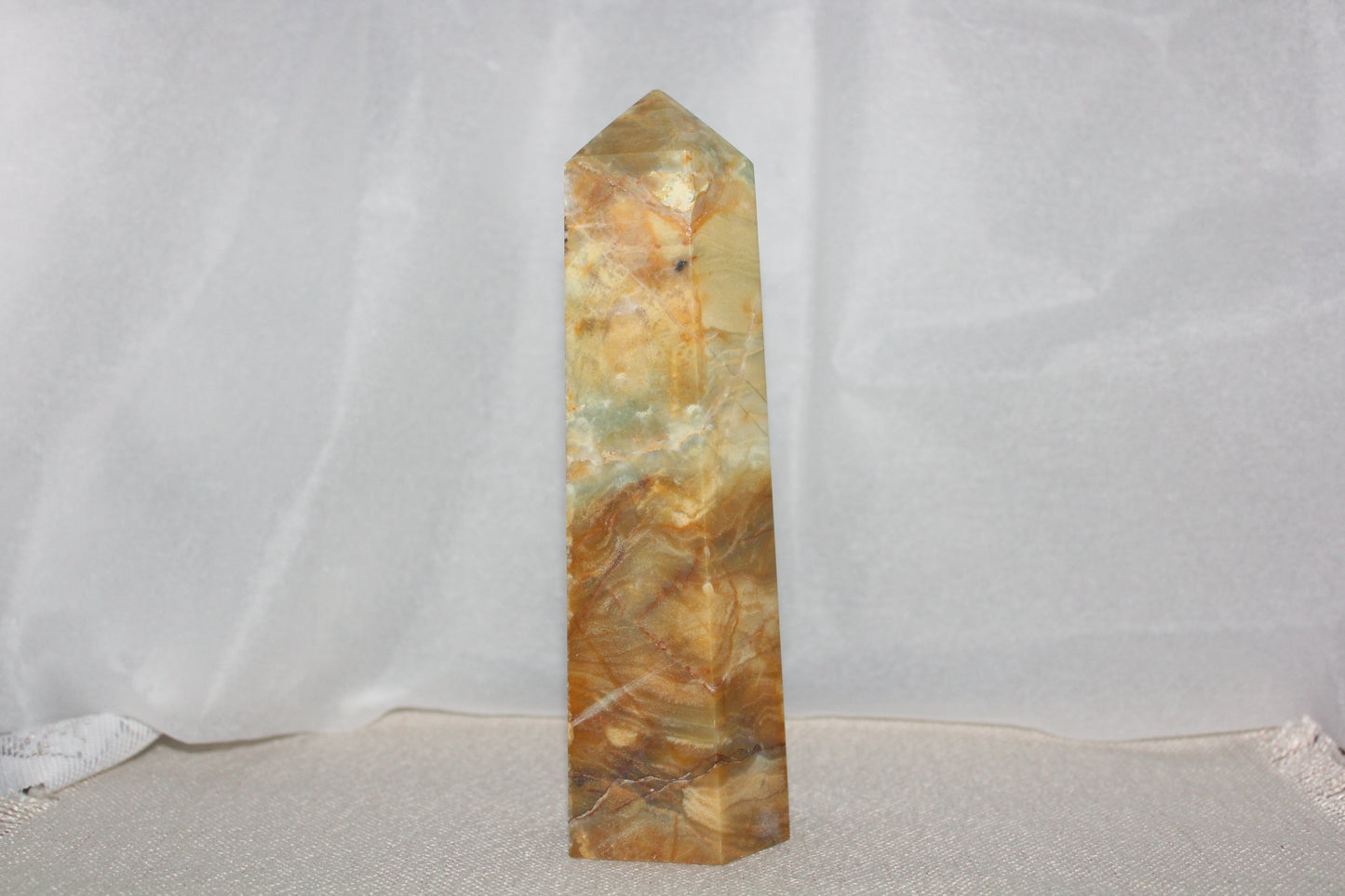 Generator - Amazonite - XXL