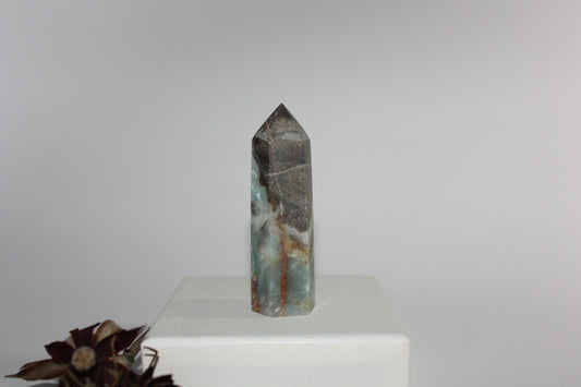 Generator - Amazonite - med