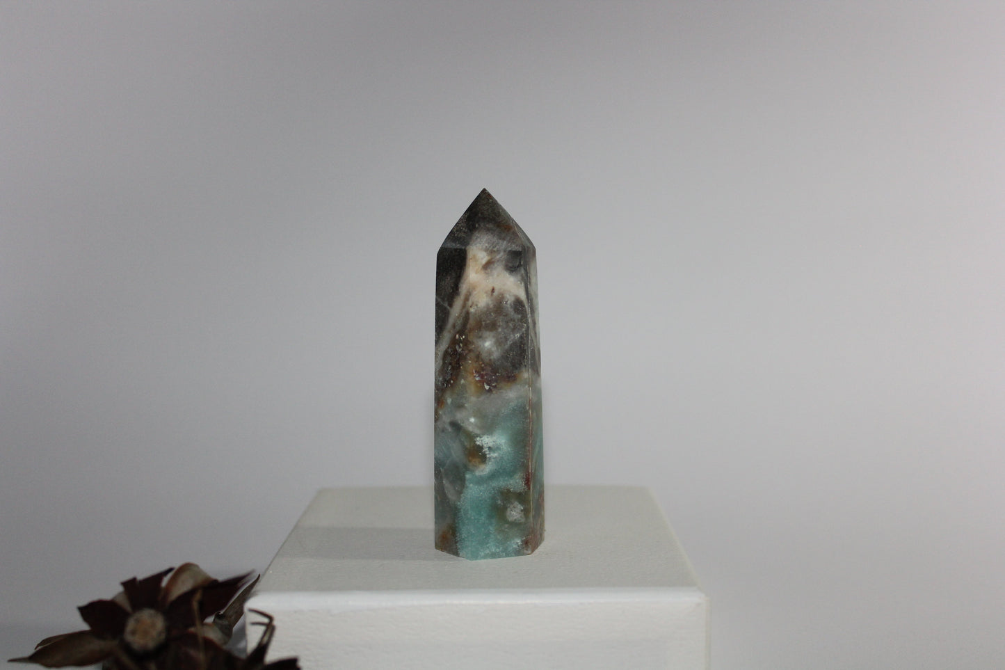 Generator - Amazonite - med