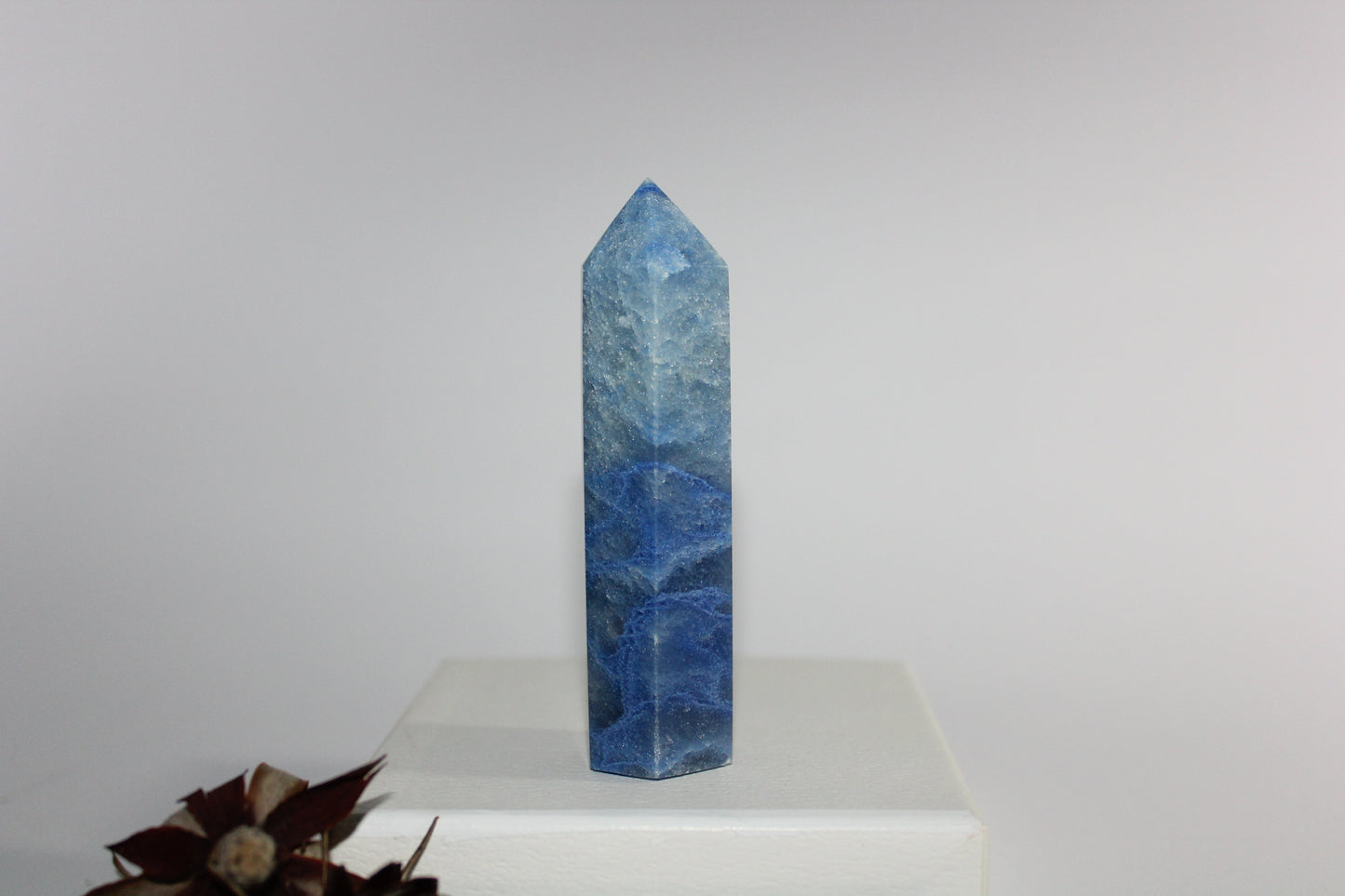 Generator - Blue Aventurine - med