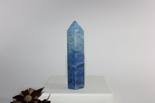 Generator - Blue Aventurine - med
