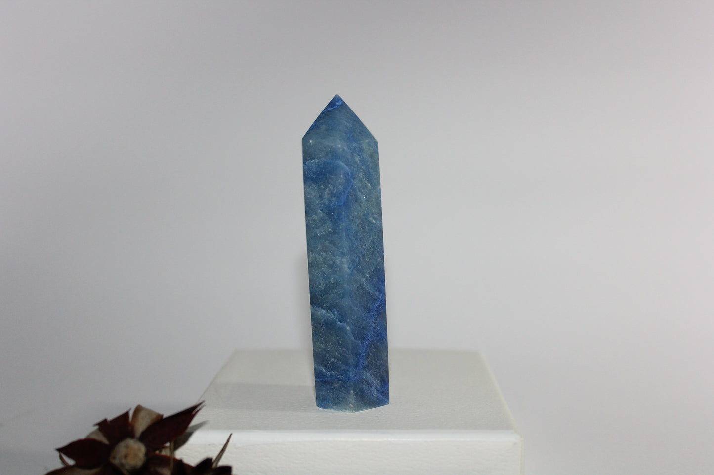 Generator - Blue Aventurine - med