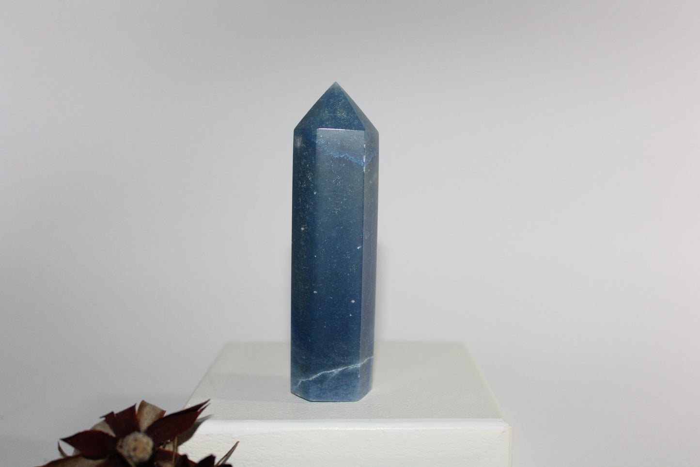 Generator - Blue Aventurine - med