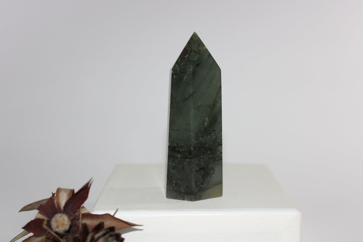 Generator - Bloodstone - med