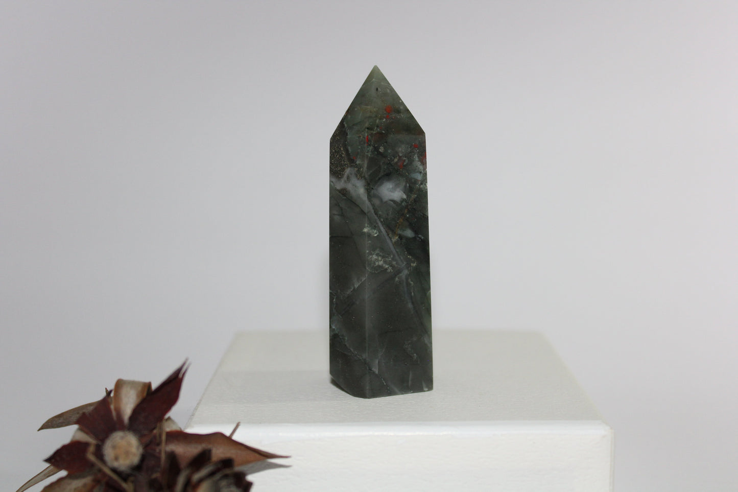 Generator - Bloodstone - med