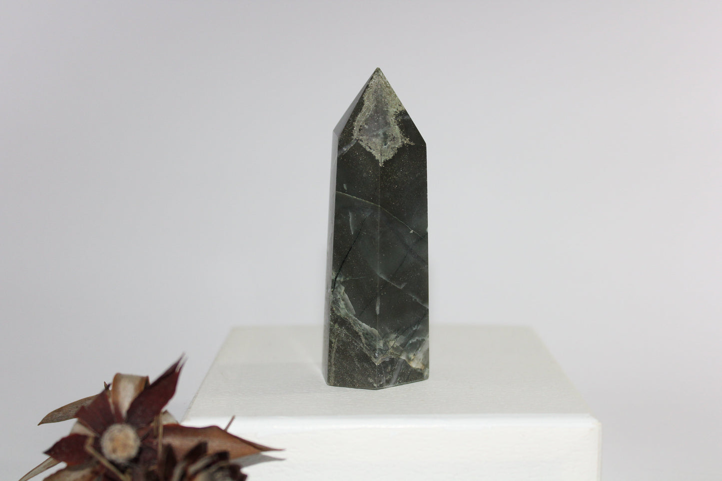 Generator - Bloodstone - med