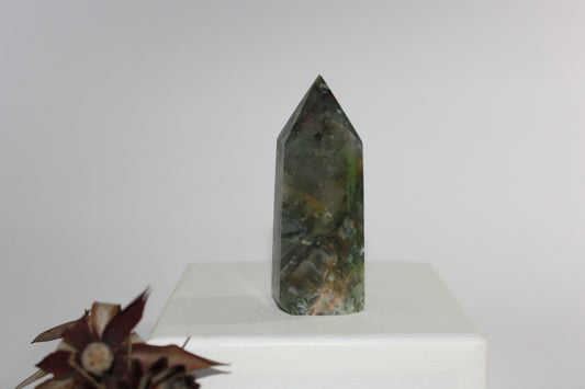 Generator - Bloodstone - med