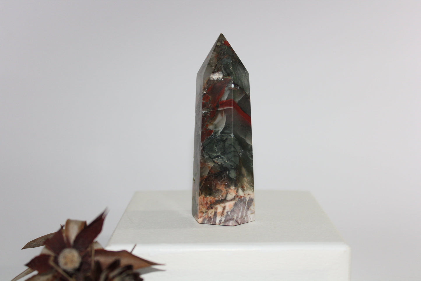 Generator - Bloodstone - med