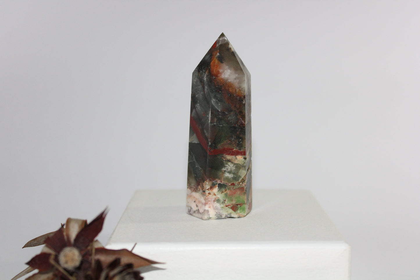 Generator - Bloodstone - med