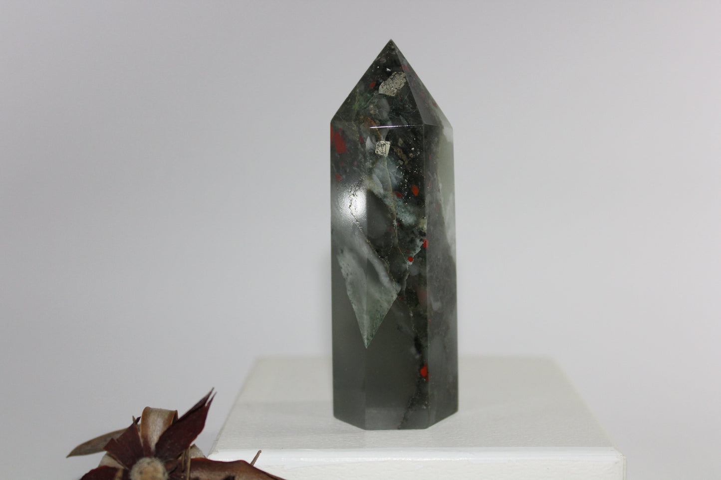 Generator - Bloodstone - med