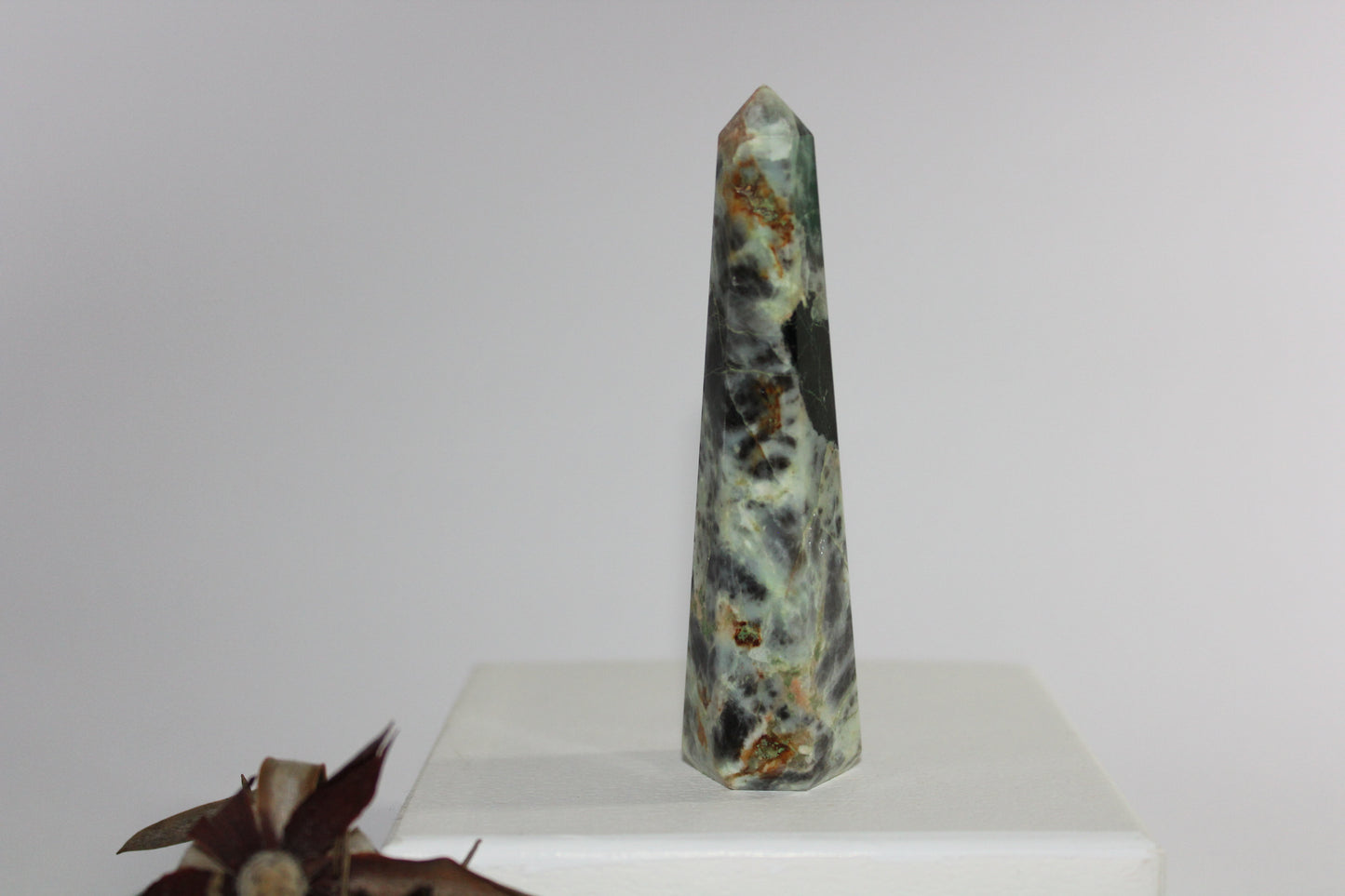 Generator - Chrysocolla - med