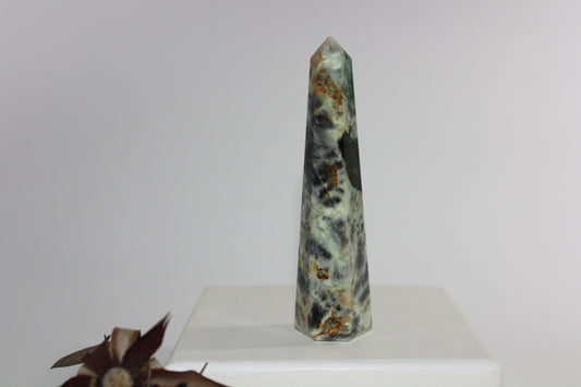 Generator - Chrysocolla - med