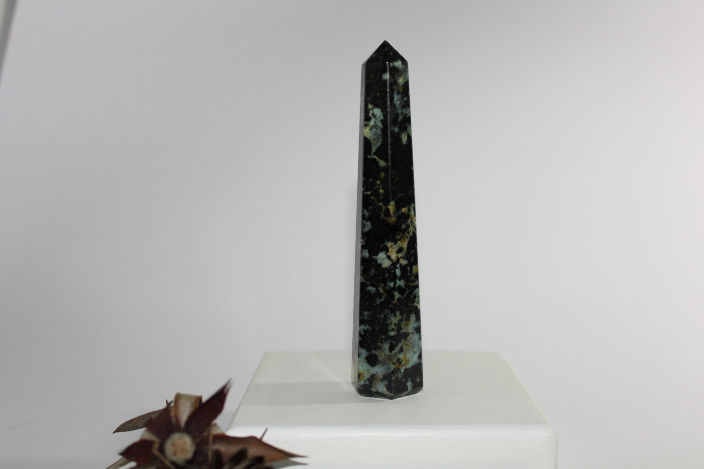 Generator - Chrysocolla - med