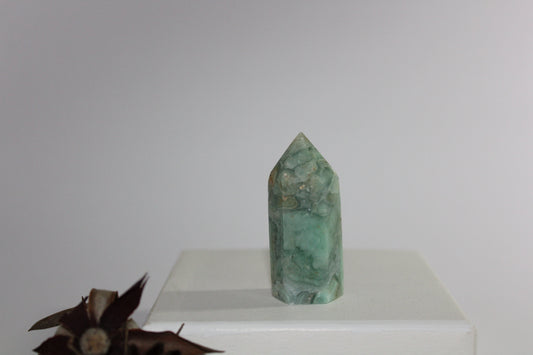 Generator - Chrysoprase - sml