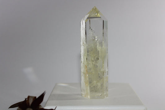 Generator - Citrine - med