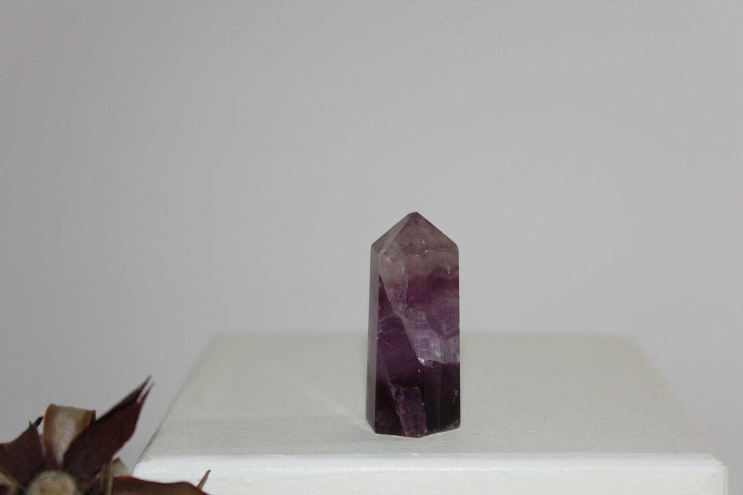 Generator - Fluorite - sml
