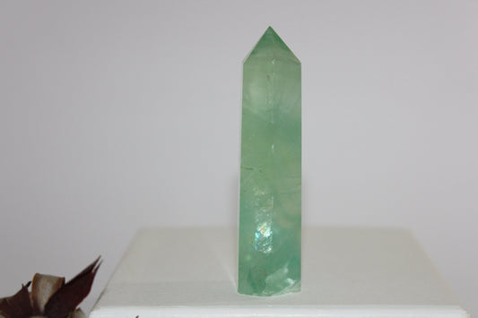 Generator - Fluorite - sml