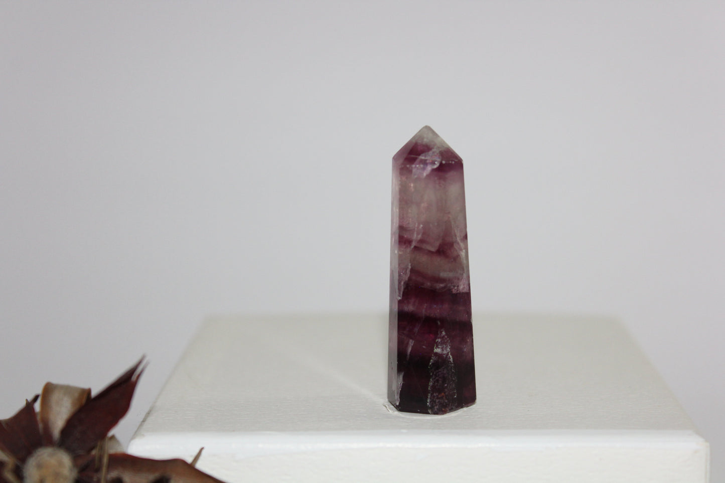 Generator - Fluorite - sml