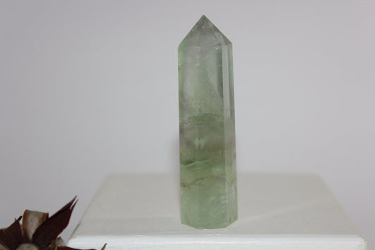 Generator - Fluorite - sml