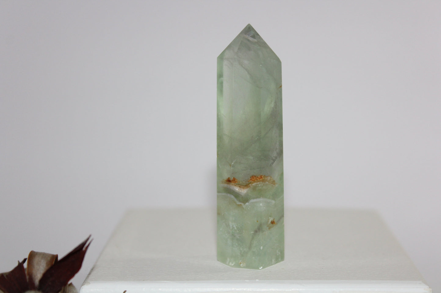 Generator - Fluorite - sml