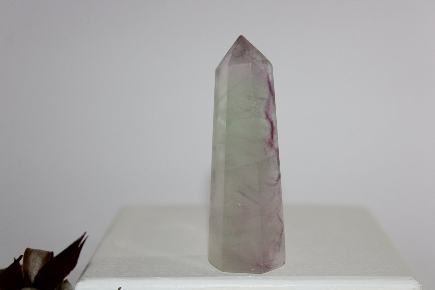 Generator - Fluorite - sml