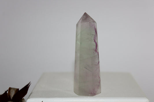Generator - Fluorite - sml
