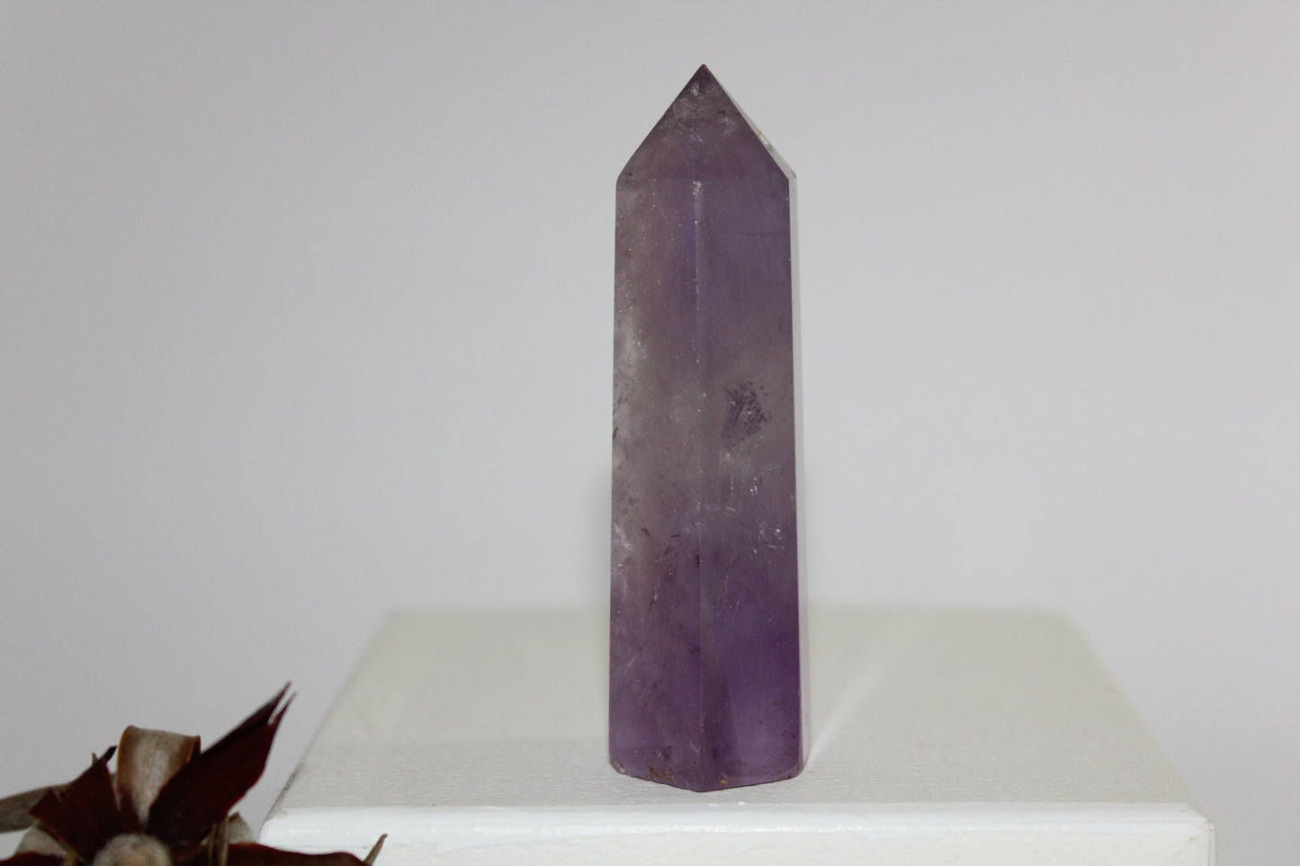 Generator - Fluorite - sml