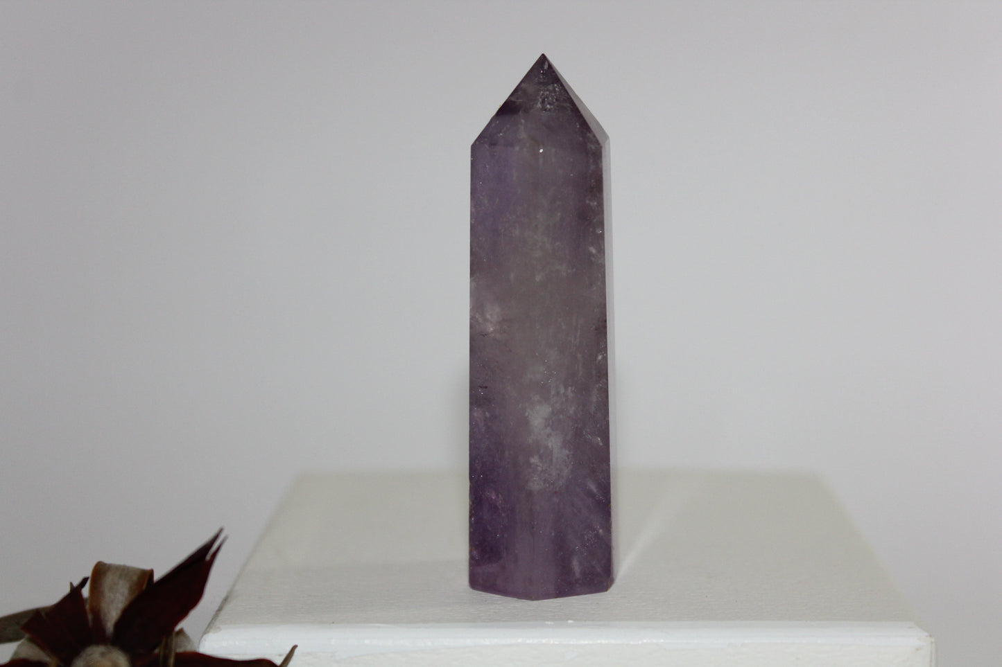 Generator - Fluorite - sml