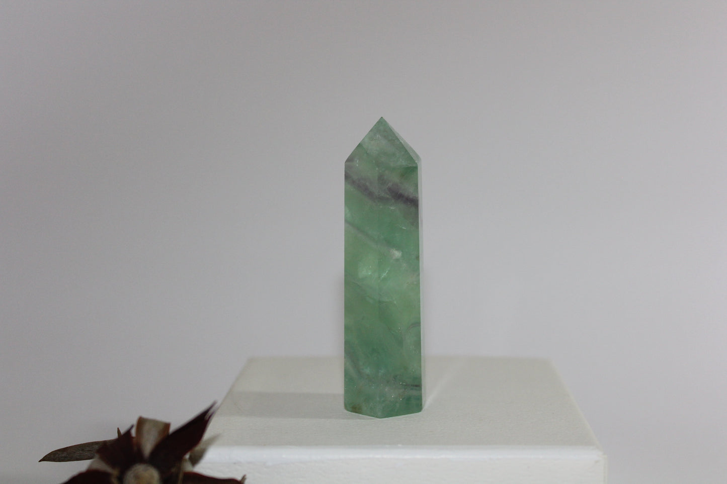 Generator - Fluorite - sml/med